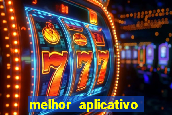 melhor aplicativo de jogos online